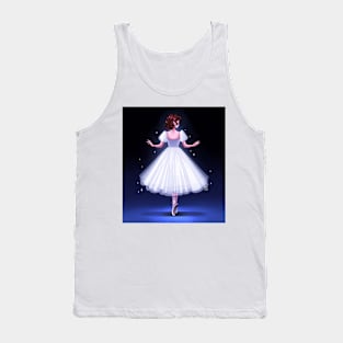 Ballerina Tank Top